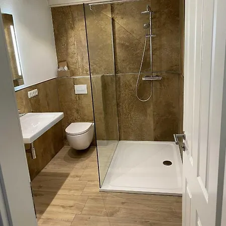 Ruegen_fewo 233 Apartmán *